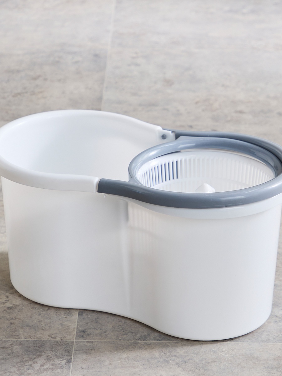 Atlanta 360 Degree Easy Spin Mop Bucket Set