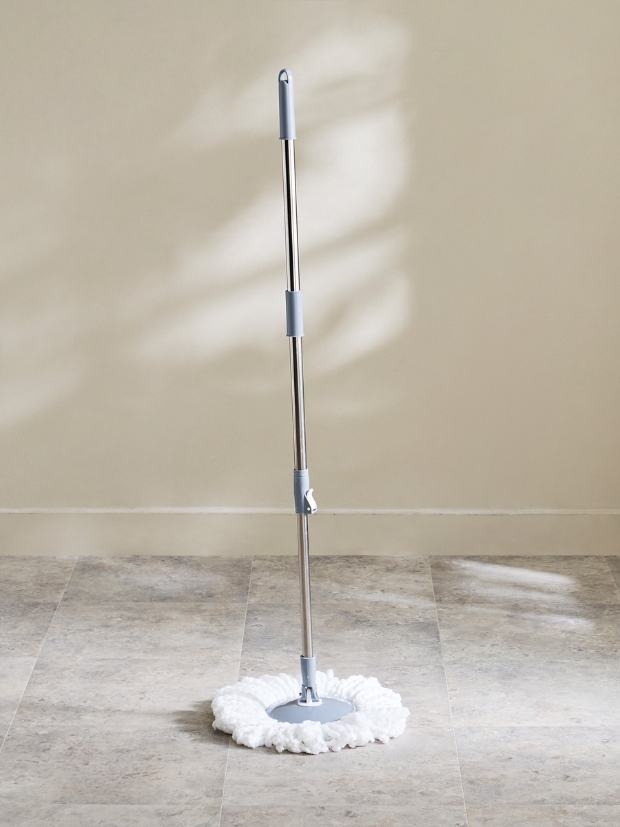Atlanta 360 Degree Easy Spin Mop Bucket Set