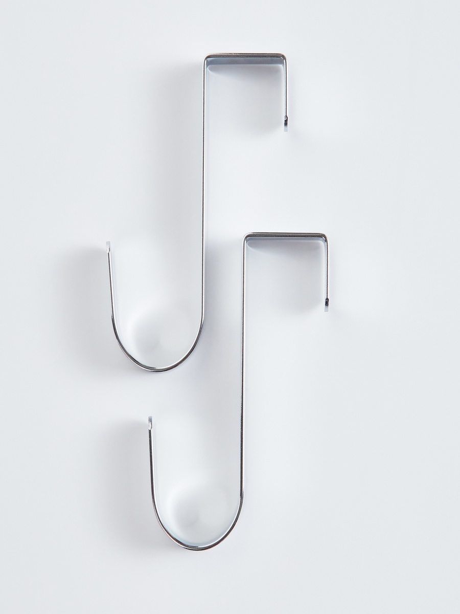 Dragon Over the Door Hook - Set of 2