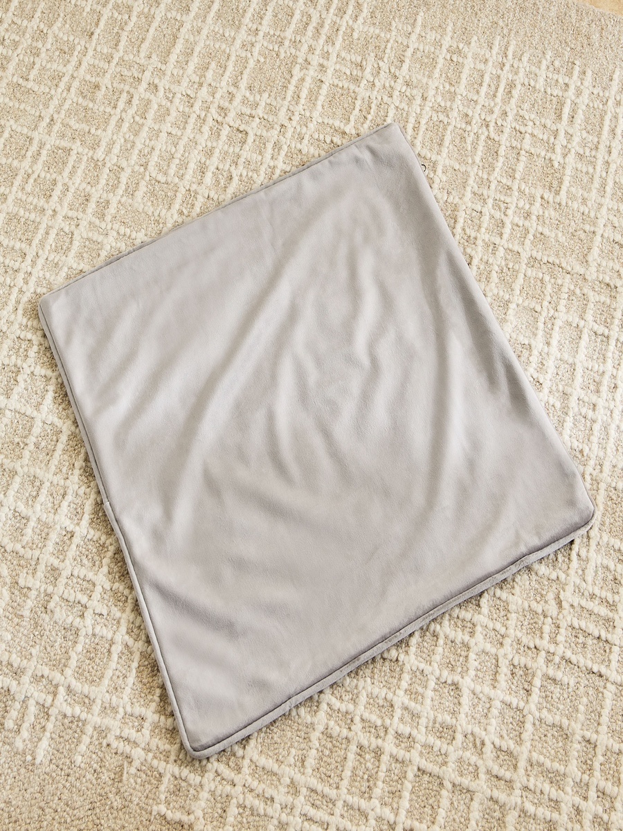 غطاء وسادة مخمل من دوف - 50*50 سم