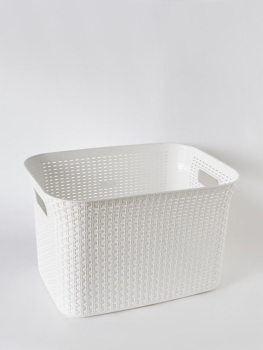 Kevin Laundry Basket - 50 L