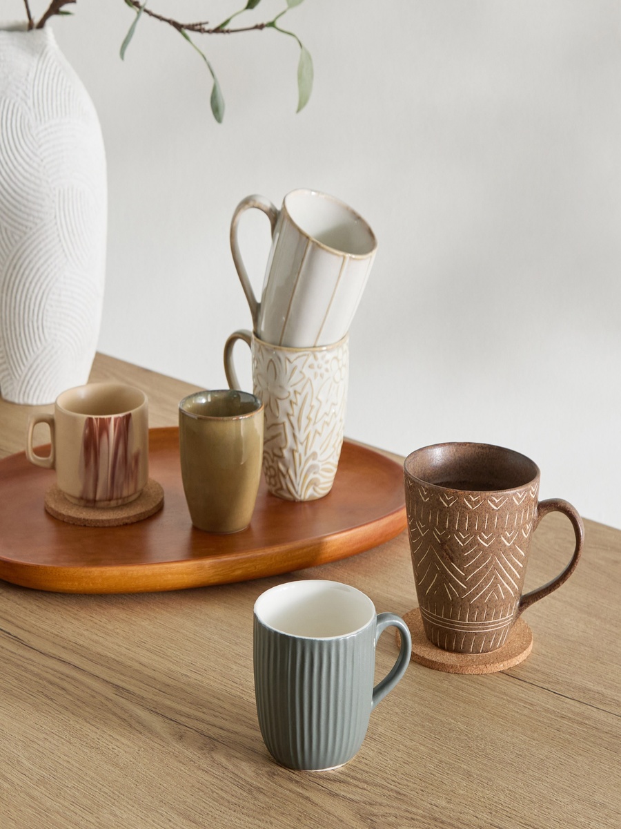 Donna Tea Mug - 200 ml