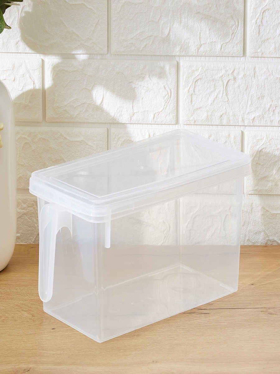 Vega Storage Organiser with Handle - 29.5x15.5x14 cm