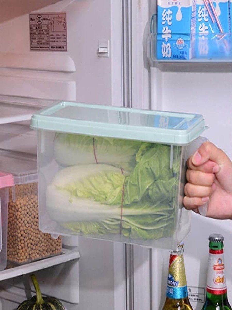 Vega Storage Organiser with Handle - 29.5x15.5x14 cm