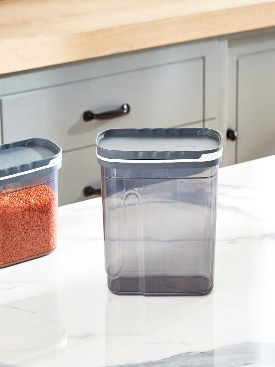 Foly Life Slider Container - 1.8 L