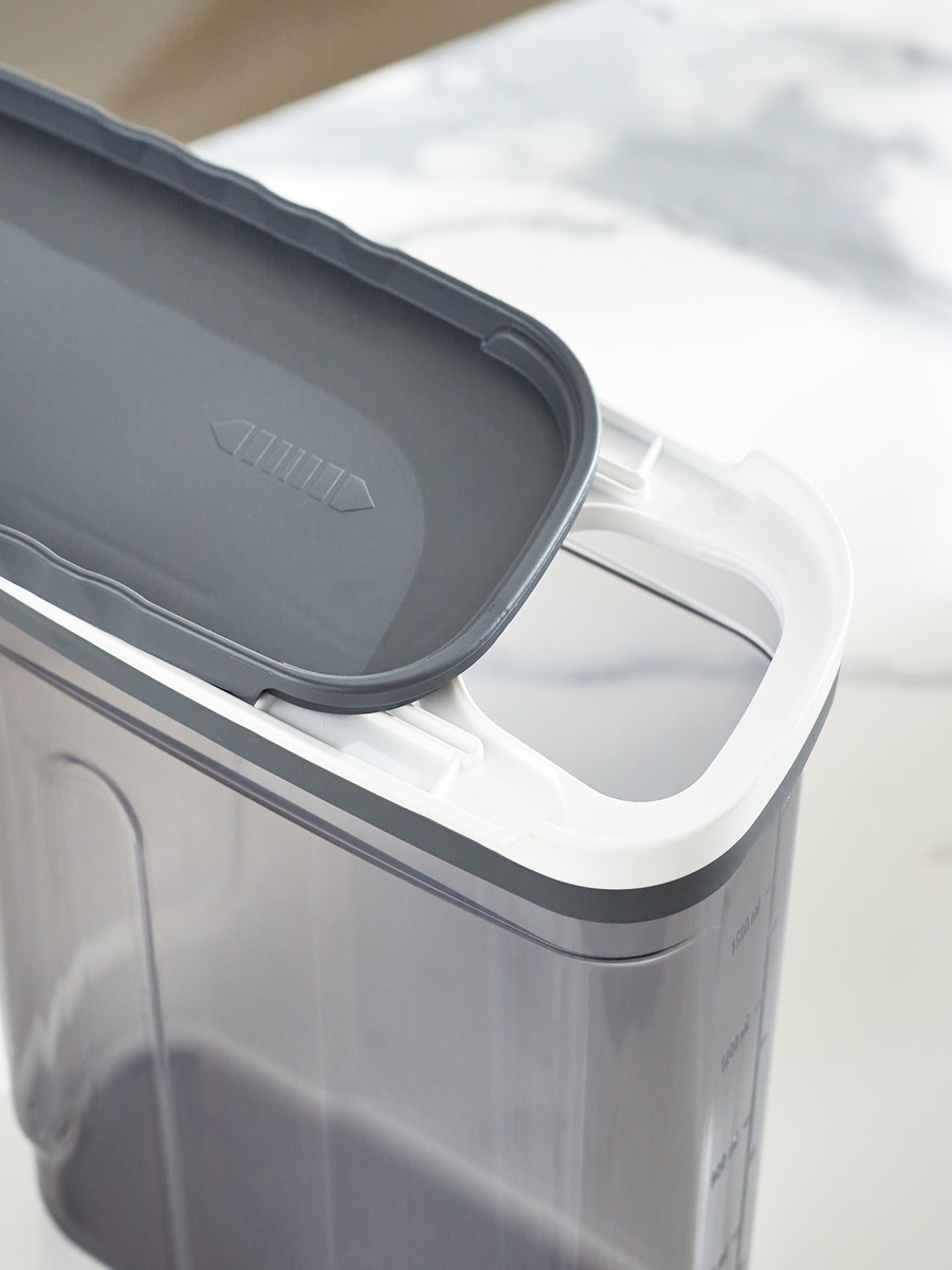 Foly Life Slider Container - 1.8 L