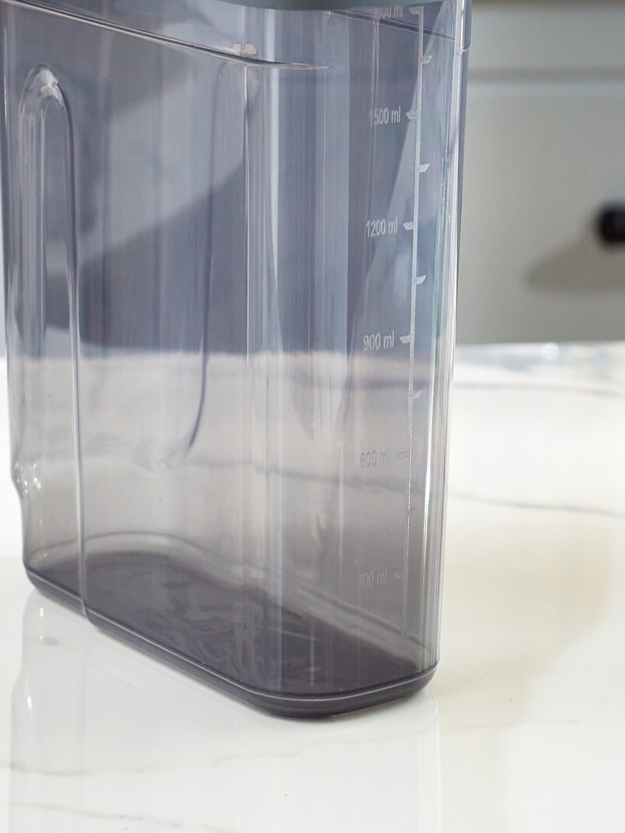 Foly Life Slider Container - 1.8 L
