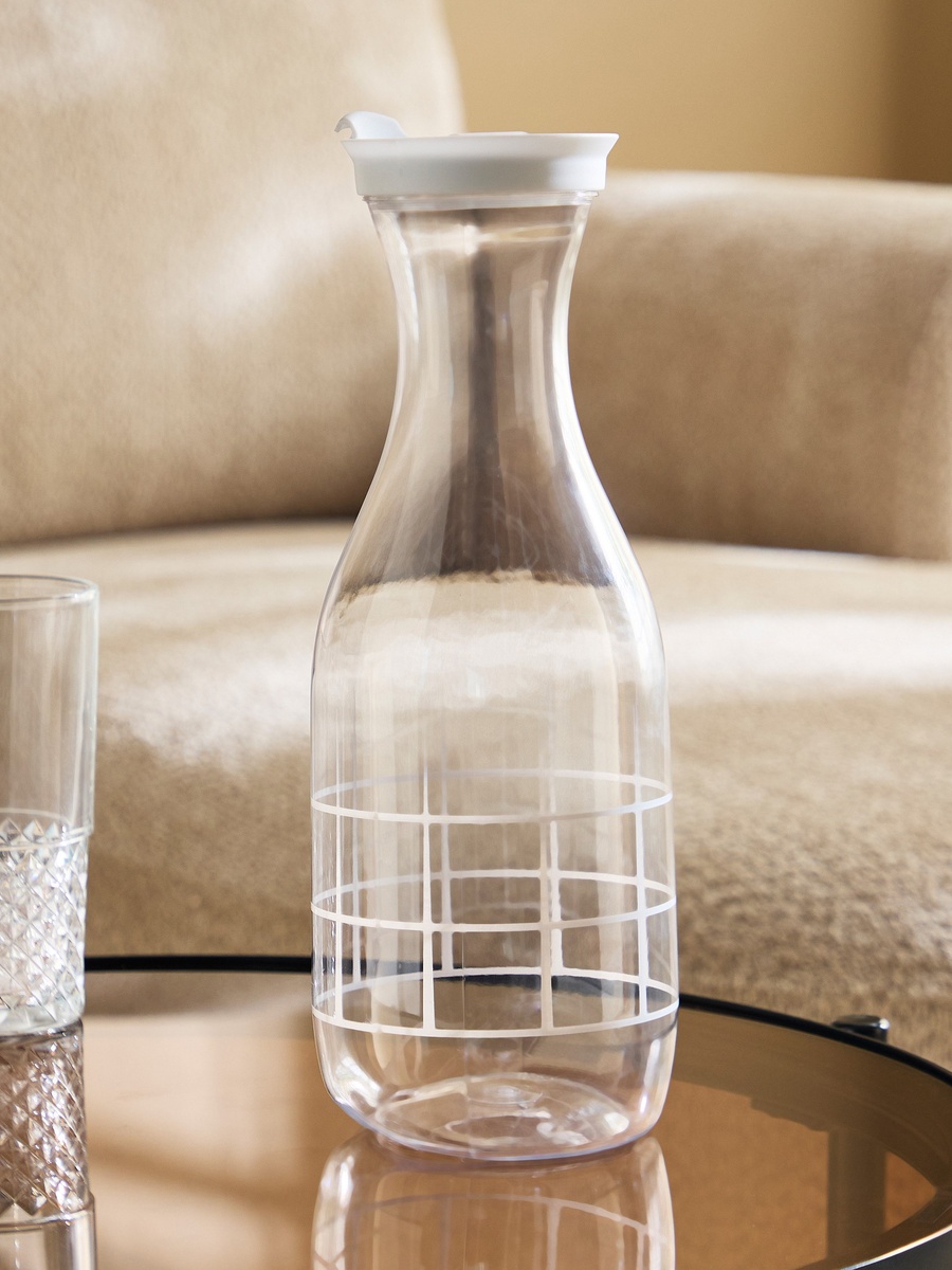 Spectra Carafe Bottle - 1 L