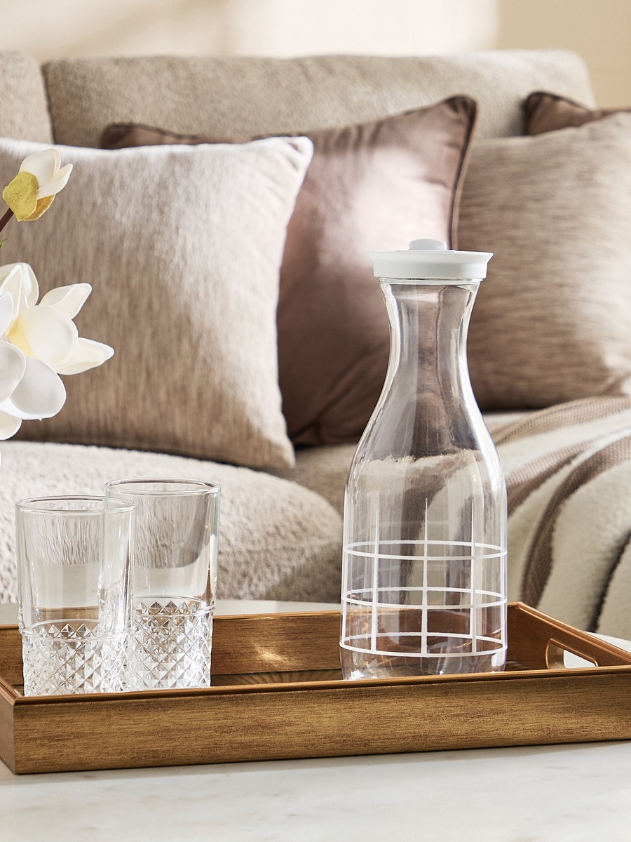 Spectra Carafe Bottle - 1 L