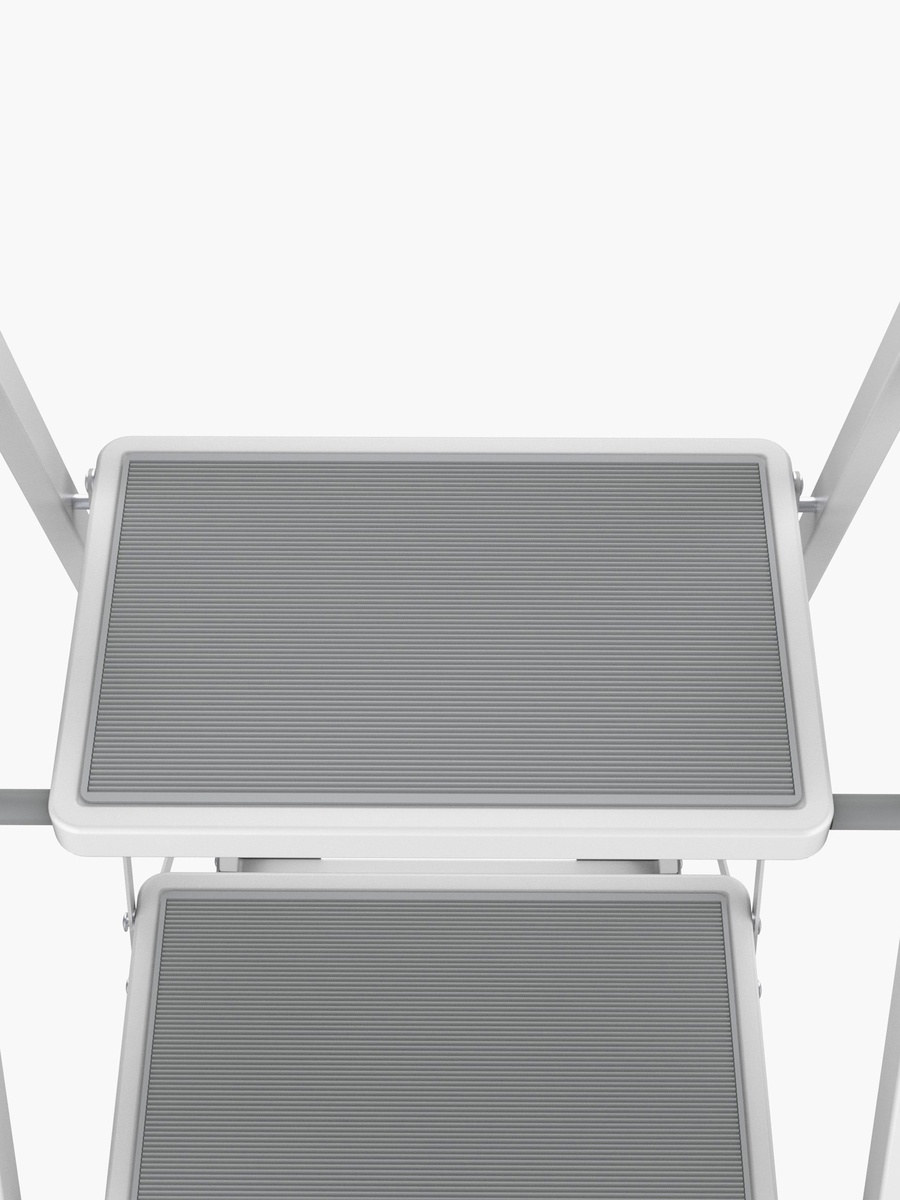 Skytouch 2 Step Ladder