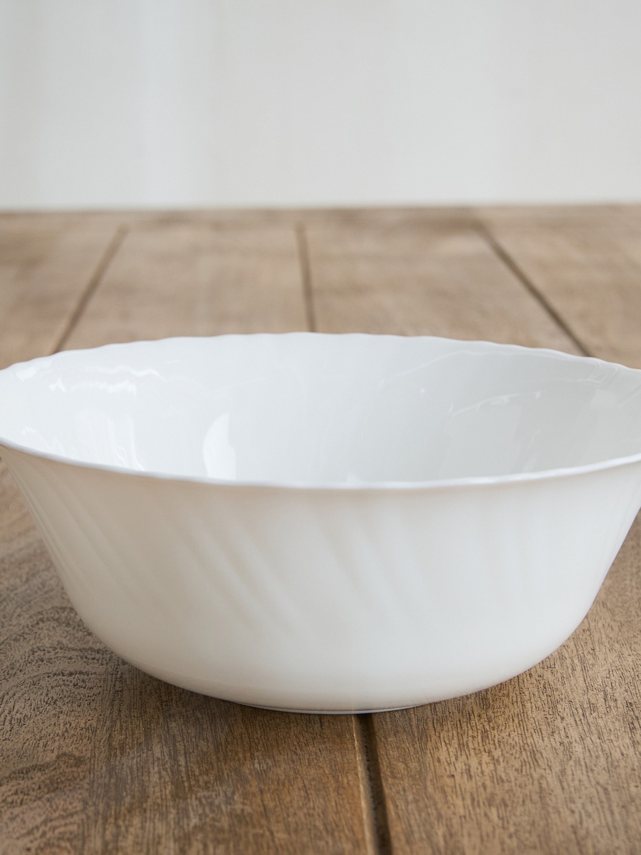 Pearl Salad Bowl - 25 cm