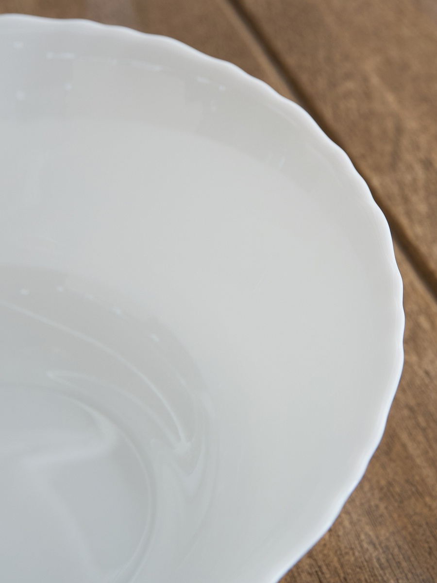 Pearl Salad Bowl - 25 cm