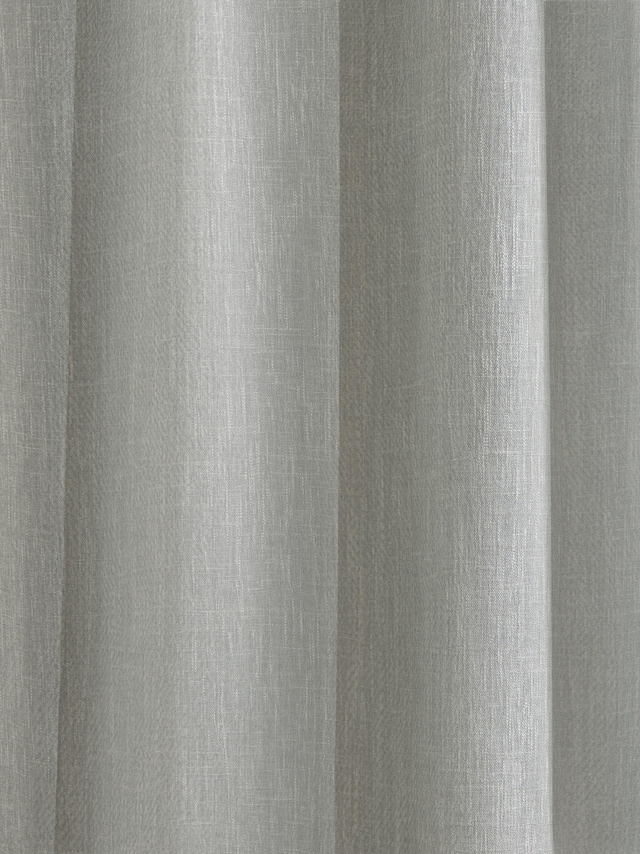 Splendour 2-Piece Extra Long Blackout Lined Curtain Set - 140x300 cm