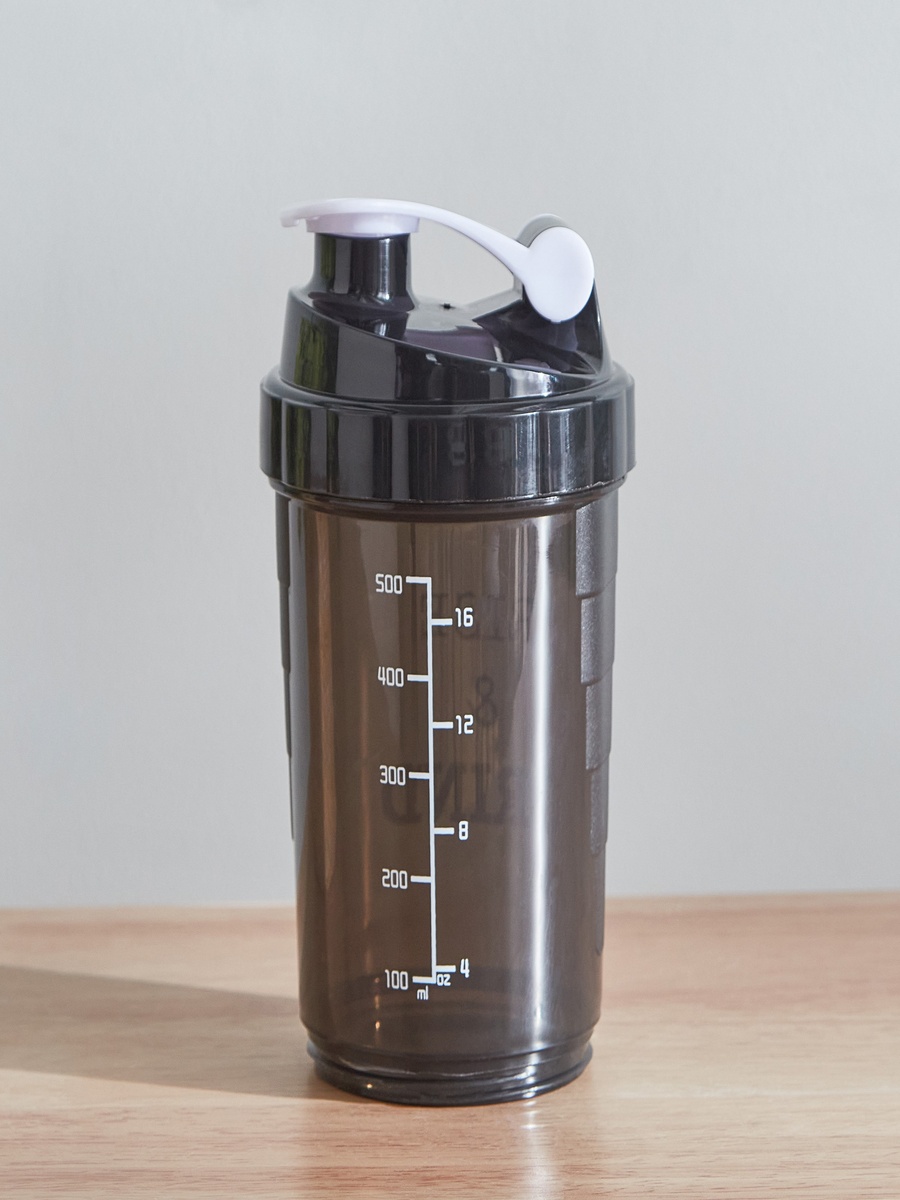 Hydra Gym Shaker - 500 ml