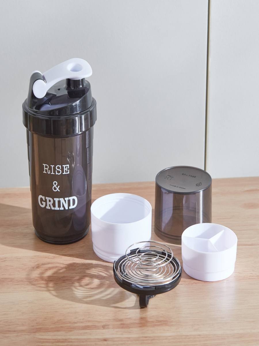 Hydra Gym Shaker - 500 ml