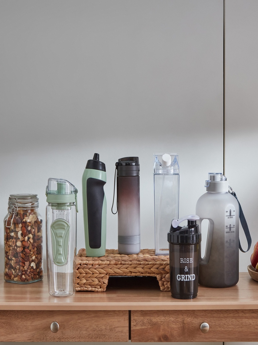 Hydra Gym Shaker - 500 ml