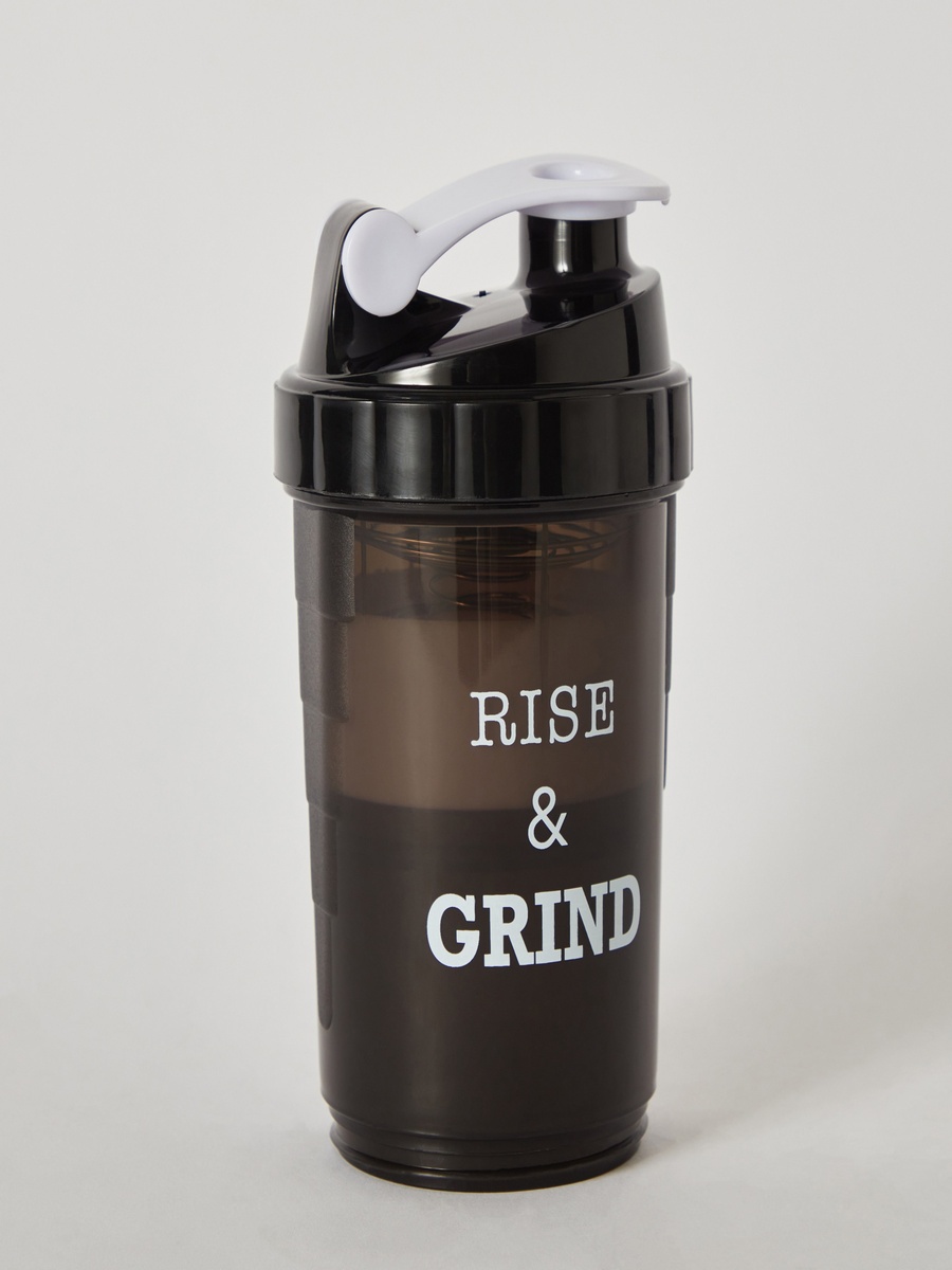 Hydra Gym Shaker - 500 ml