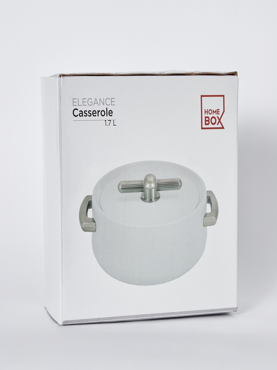 Elegance Hot Pot Casserole - 1.7 L
