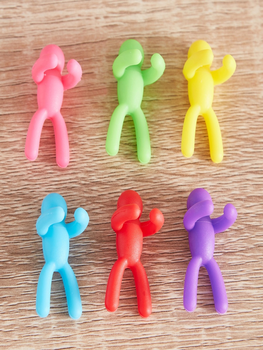 Cup Identifier - Set of 6