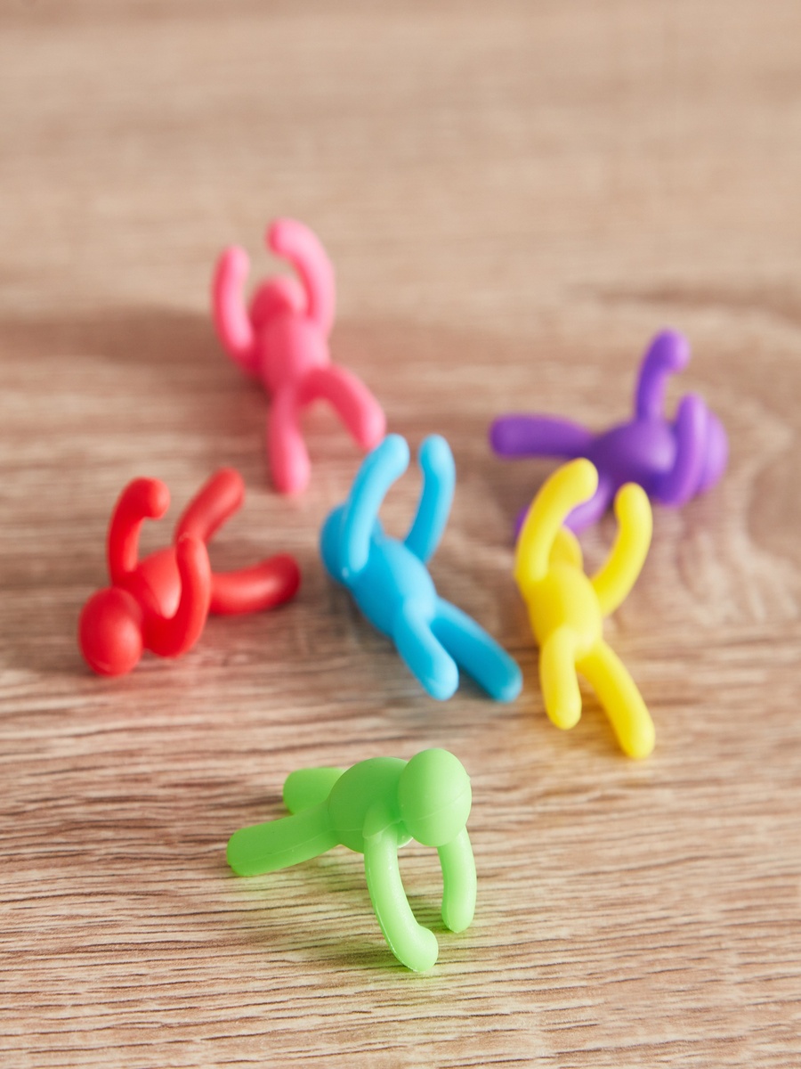 Cup Identifier - Set of 6