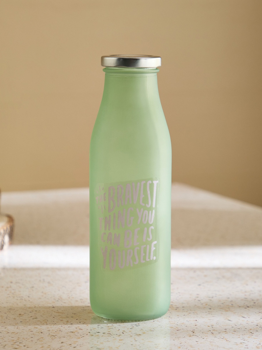 Harmony Bravest Thing Bottle