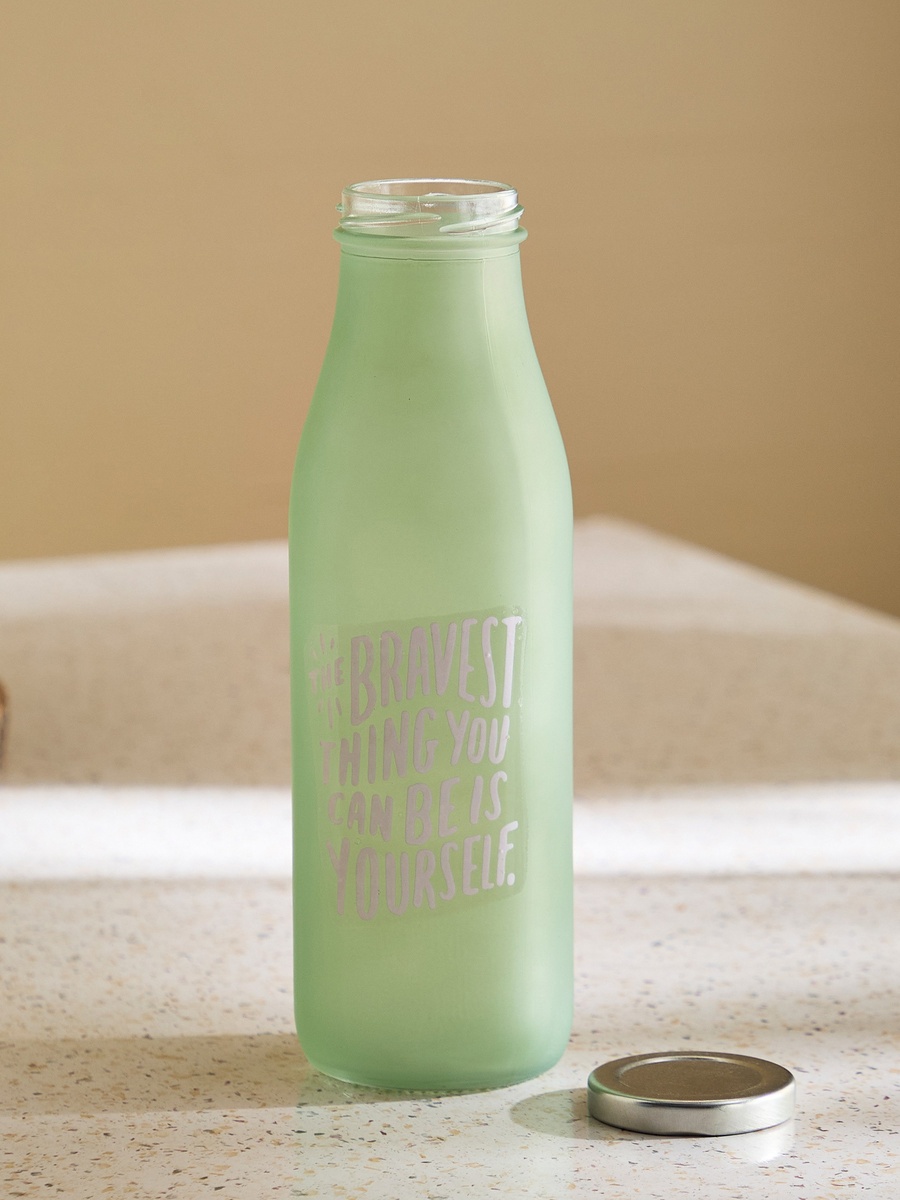 Harmony Bravest Thing Bottle