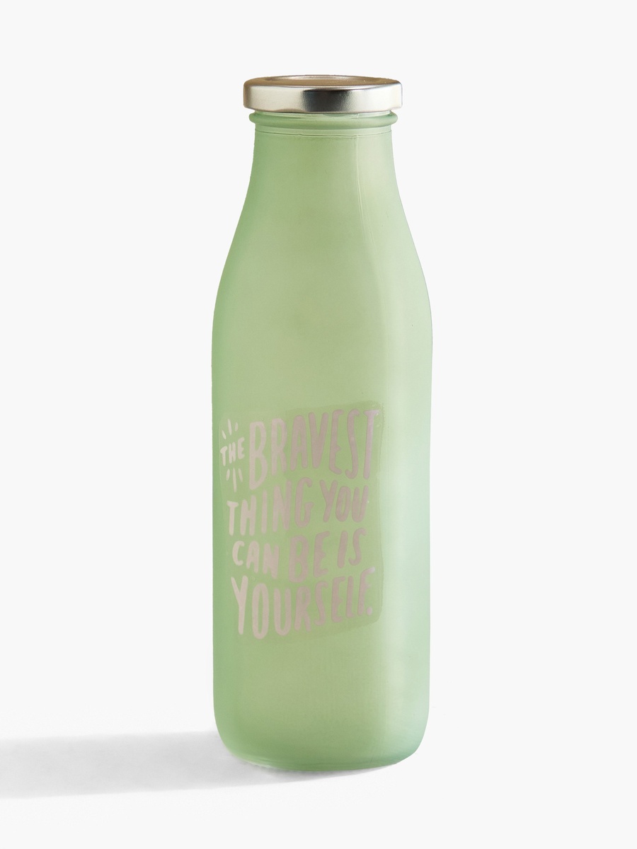 Harmony Bravest Thing Bottle