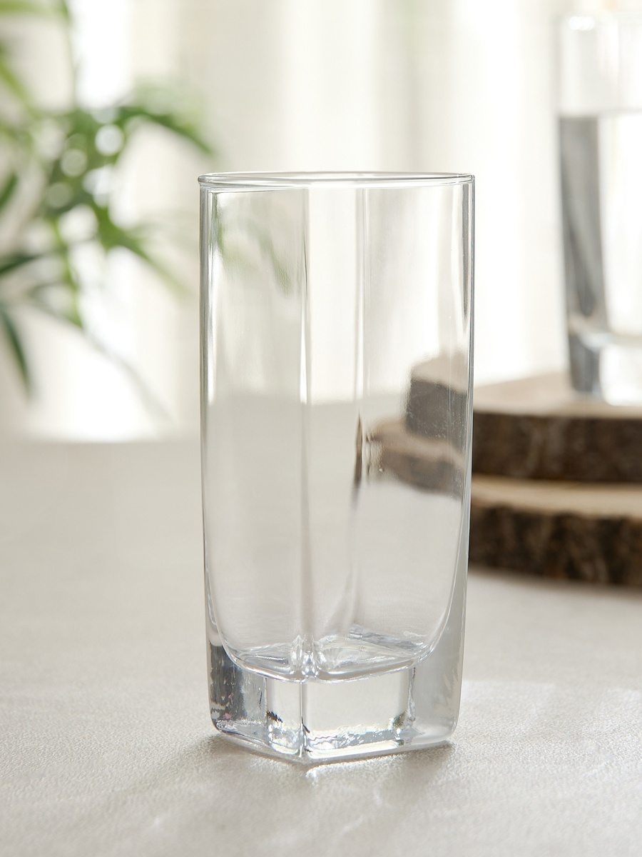 Luminarc Sterling Highball Tumbler - Set of 3