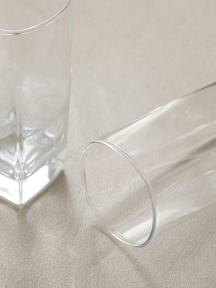 Luminarc Sterling Highball Tumbler - Set of 3