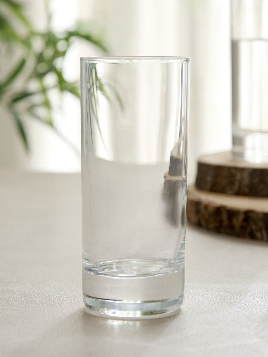 Luminarc Islande Highball Tumbler - Set of 3
