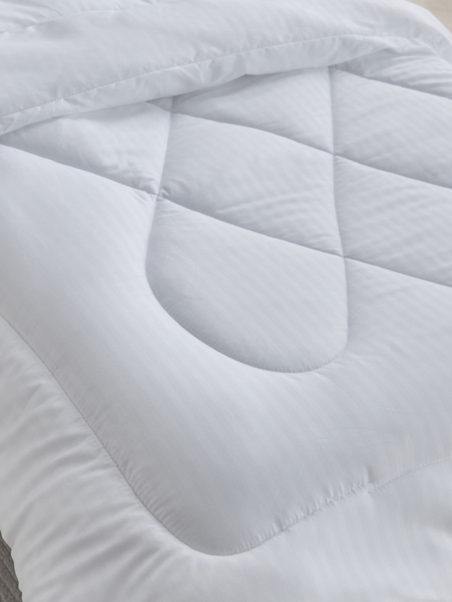 Hilton Microfiber Single Duvet Inner - 135x200 cm