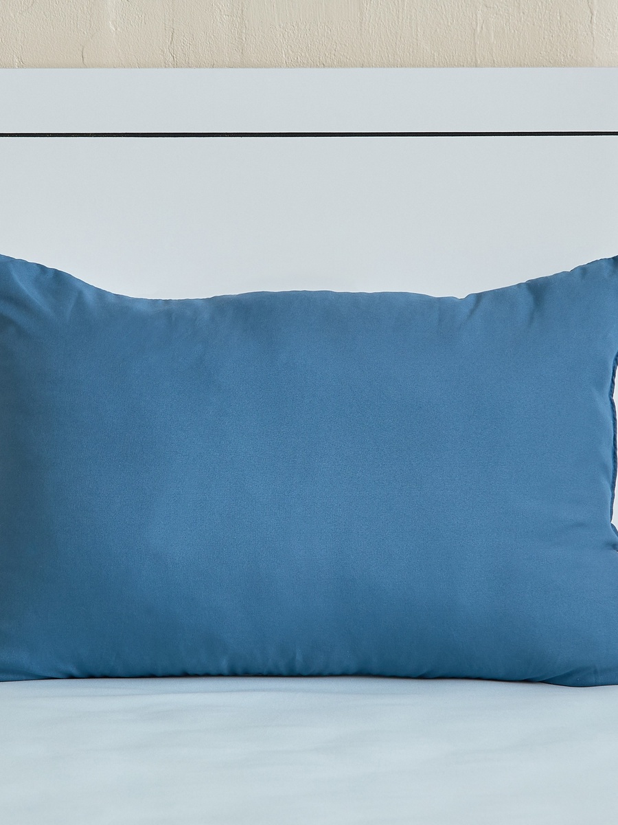 Flipzy Microfibre Filled Pillow - 40x60 cm