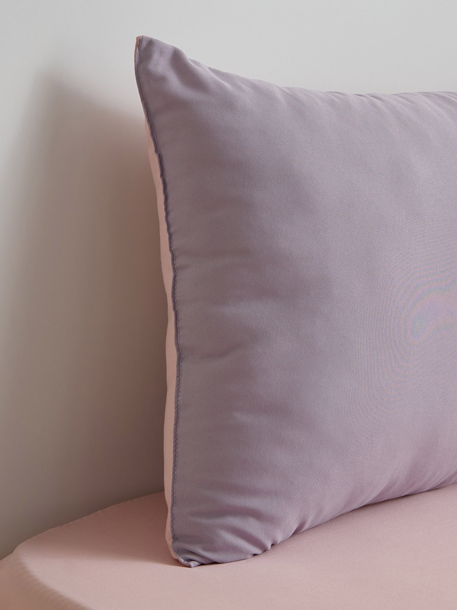 Flipzy Microfibre Filled Pillow - 40x60 cm