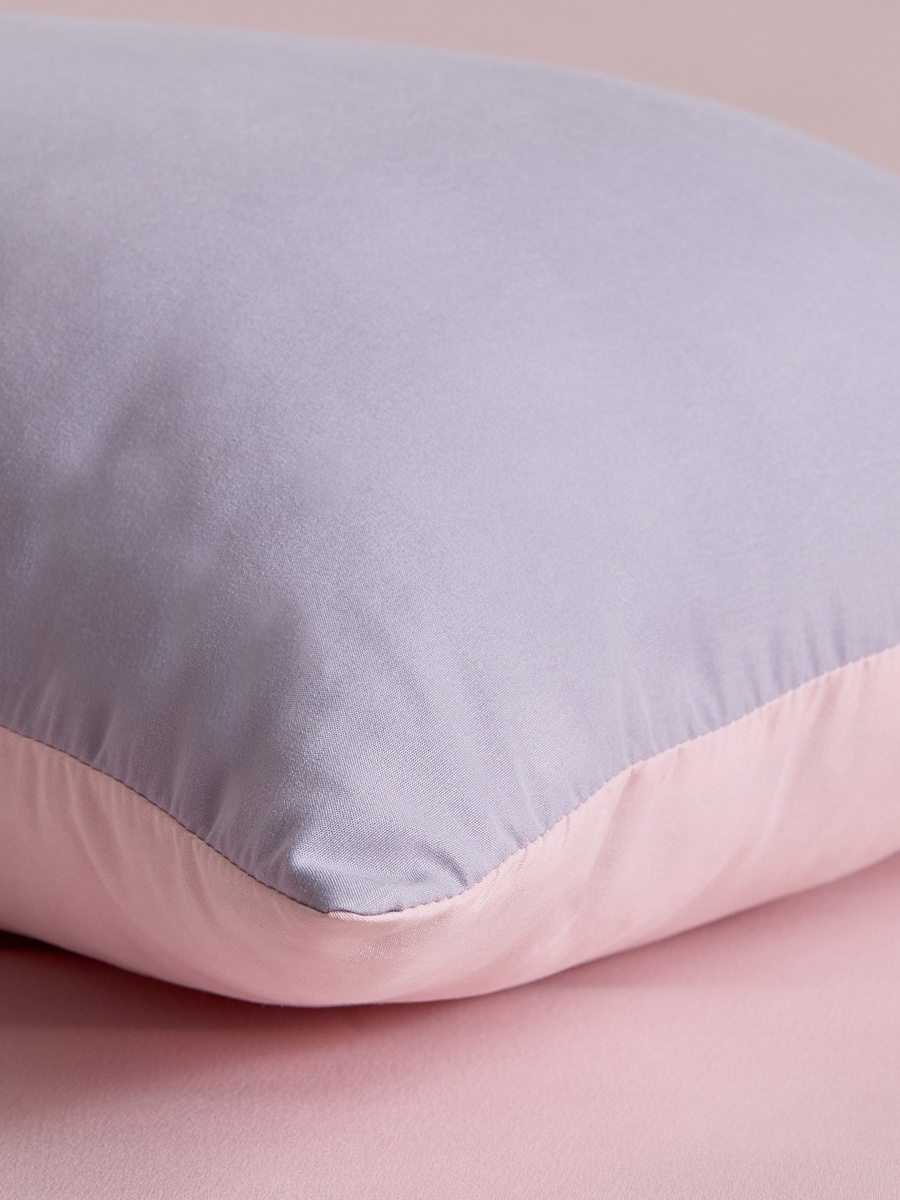 Flipzy Microfibre Filled Pillow - 40x60 cm