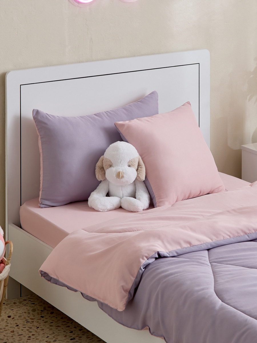Flipzy Microfibre Filled Pillow - 40x60 cm