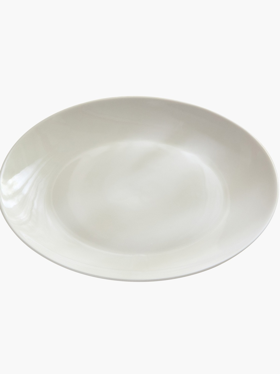 Crimsson Dinner Plate - 26.5 cm
