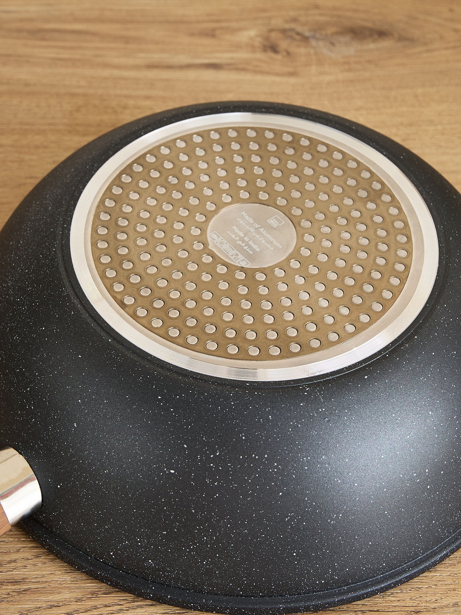 Vero Cuoco Wok Pan - 28 cm