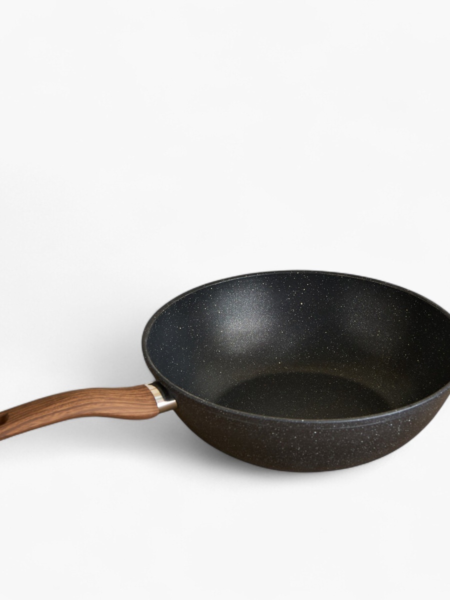 Vero Cuoco Wok Pan - 28 cm