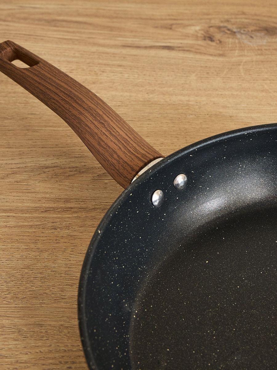 Vero Cuoco+ Frying Pan - 28 cm