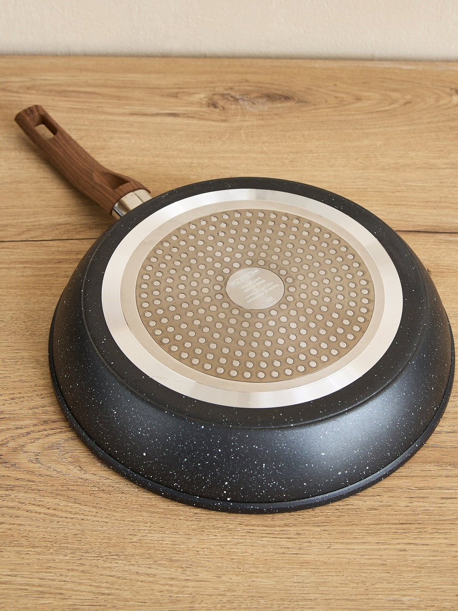 Vero Cuoco+ Frying Pan - 28 cm