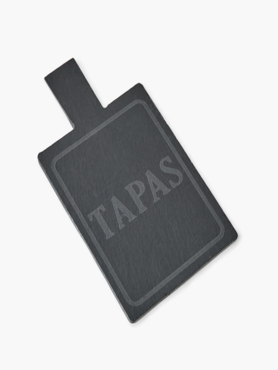 Eden Appetiser Serving Slate