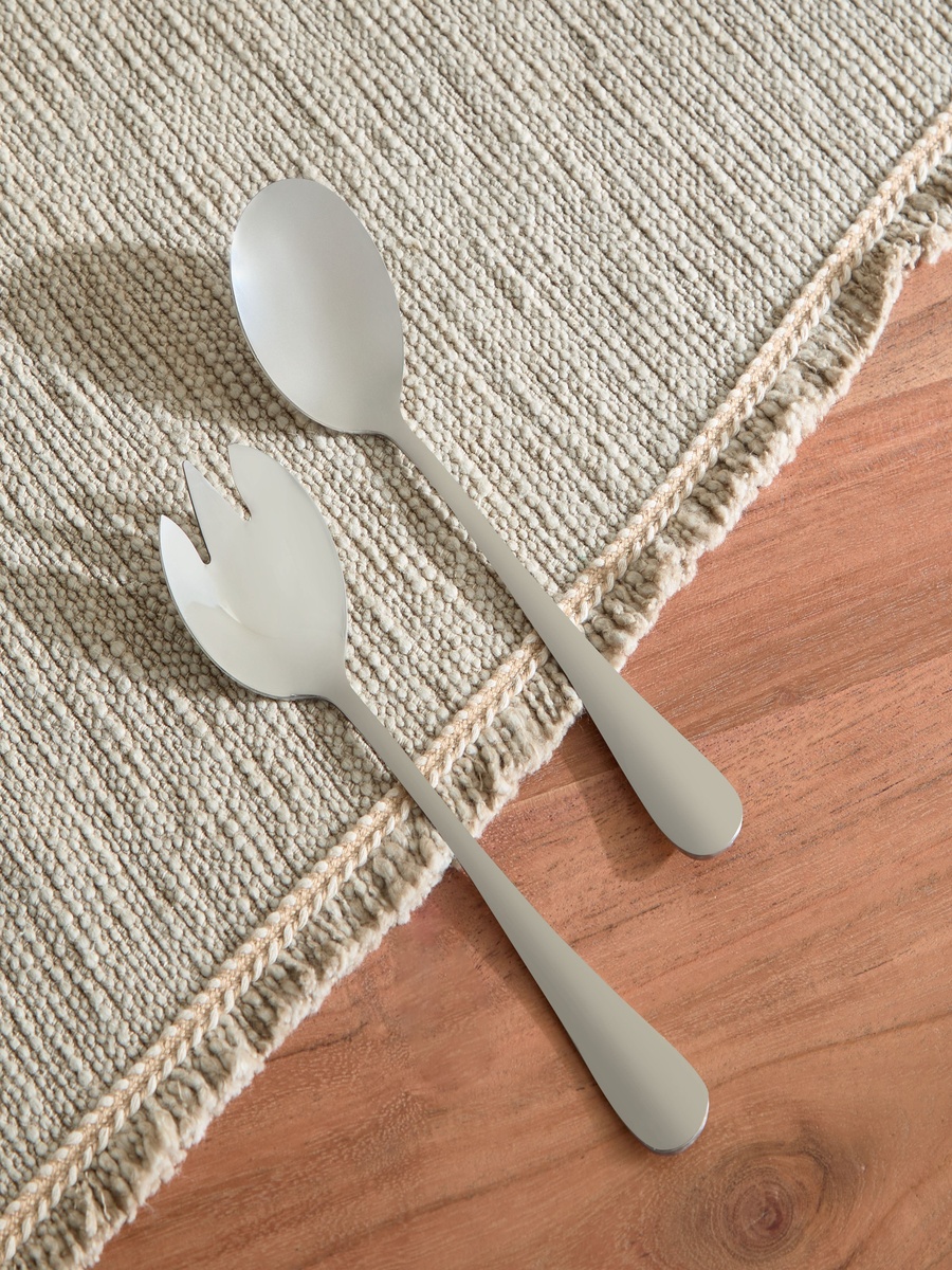 Jason 2-Piece Salad Set