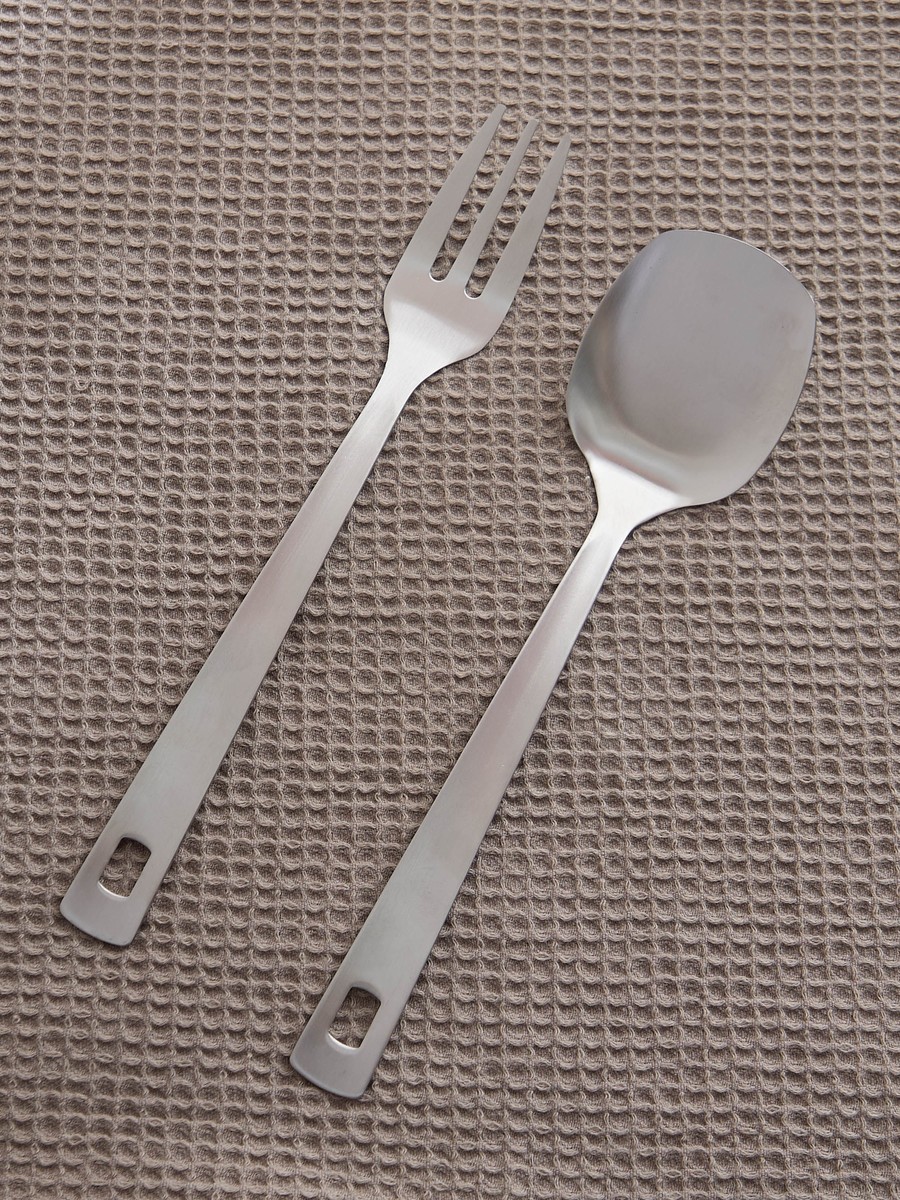 Sicily 2-Piece Serving Set