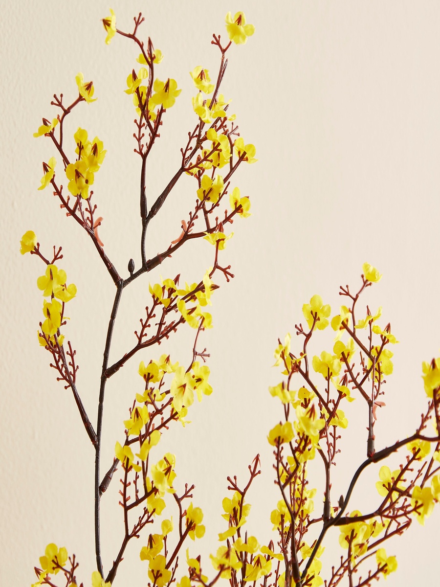Lida Artificial Winter Jasmine - 108 cm