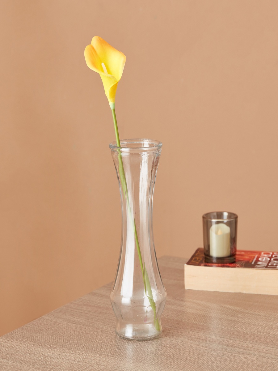 Aria PU Lily Stem - 36 cm