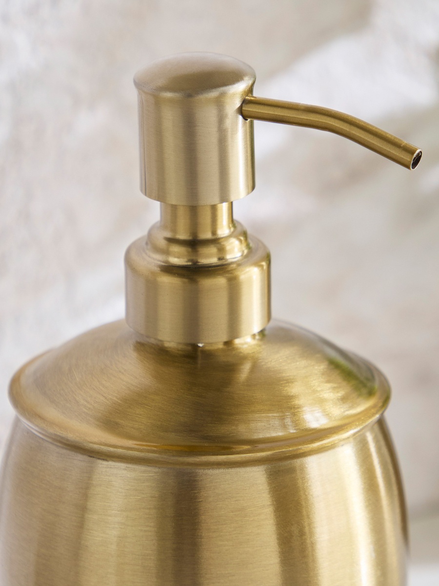 Avya Soap Dispenser