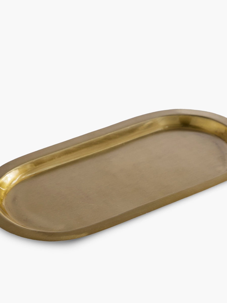 Avya Towel Tray