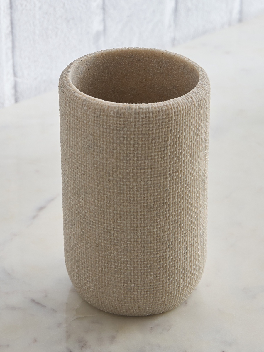 Satin Resin Tumbler