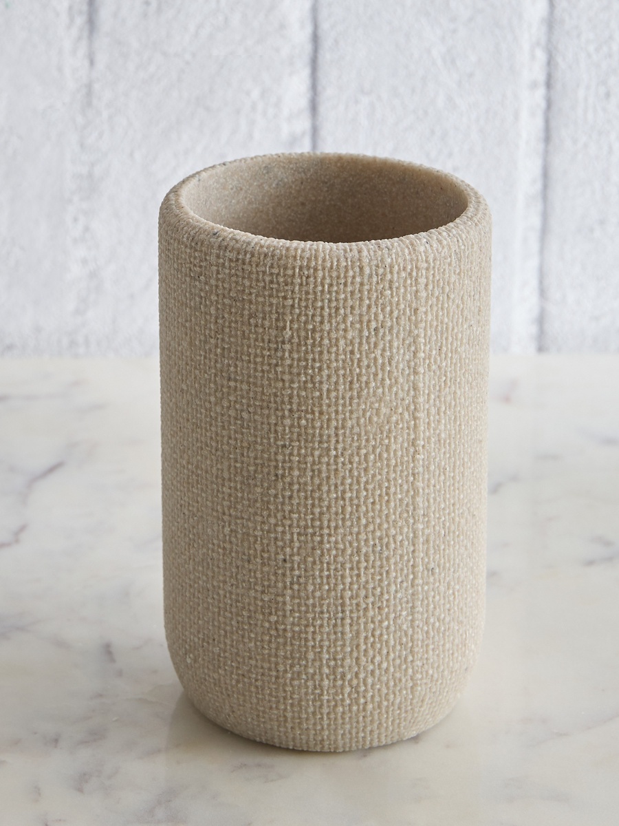 Satin Resin Tumbler