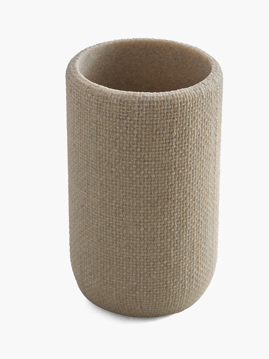 Satin Resin Tumbler